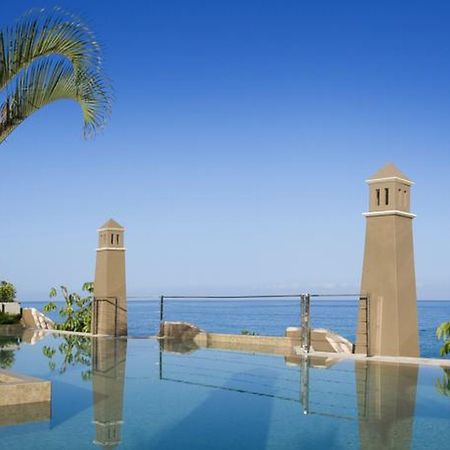 Hotel Playa Calera فايي غران ري المظهر الخارجي الصورة