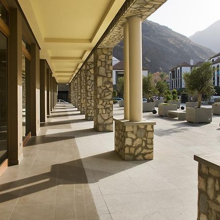 Hotel Playa Calera فايي غران ري المظهر الخارجي الصورة