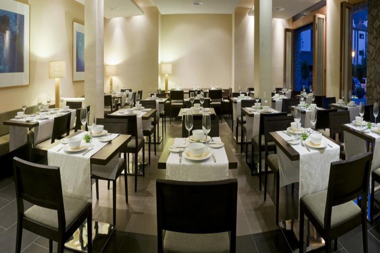 Hotel Playa Calera فايي غران ري المظهر الخارجي الصورة