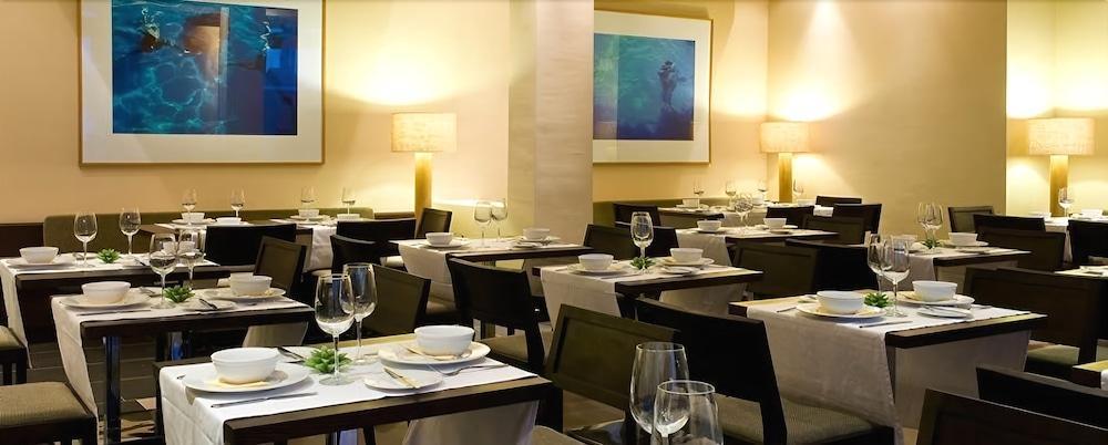 Hotel Playa Calera فايي غران ري المظهر الخارجي الصورة