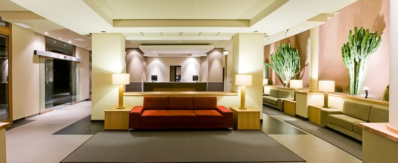 Hotel Playa Calera فايي غران ري المظهر الخارجي الصورة