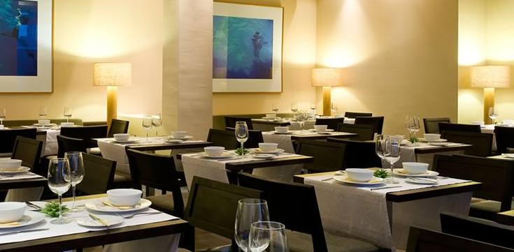 Hotel Playa Calera فايي غران ري المظهر الخارجي الصورة