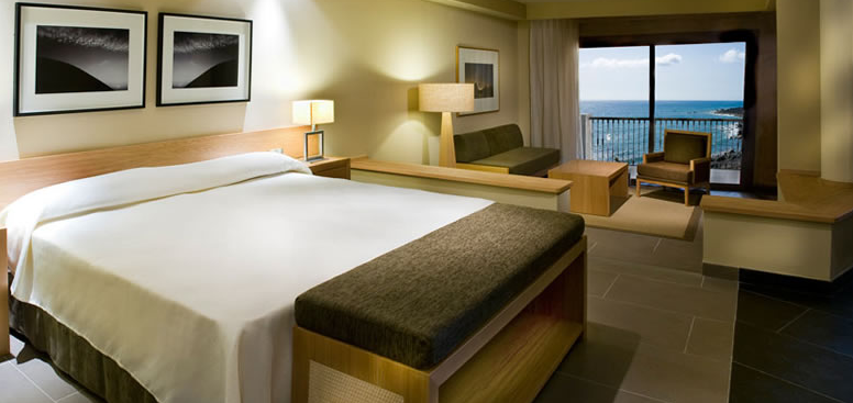 Hotel Playa Calera فايي غران ري المظهر الخارجي الصورة