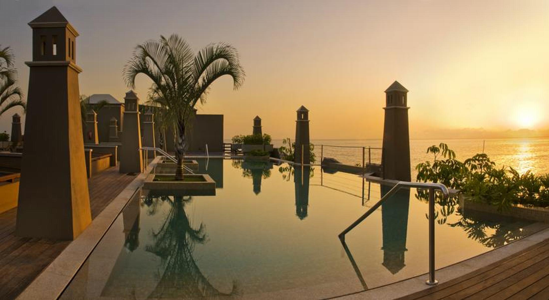 Hotel Playa Calera فايي غران ري المظهر الخارجي الصورة