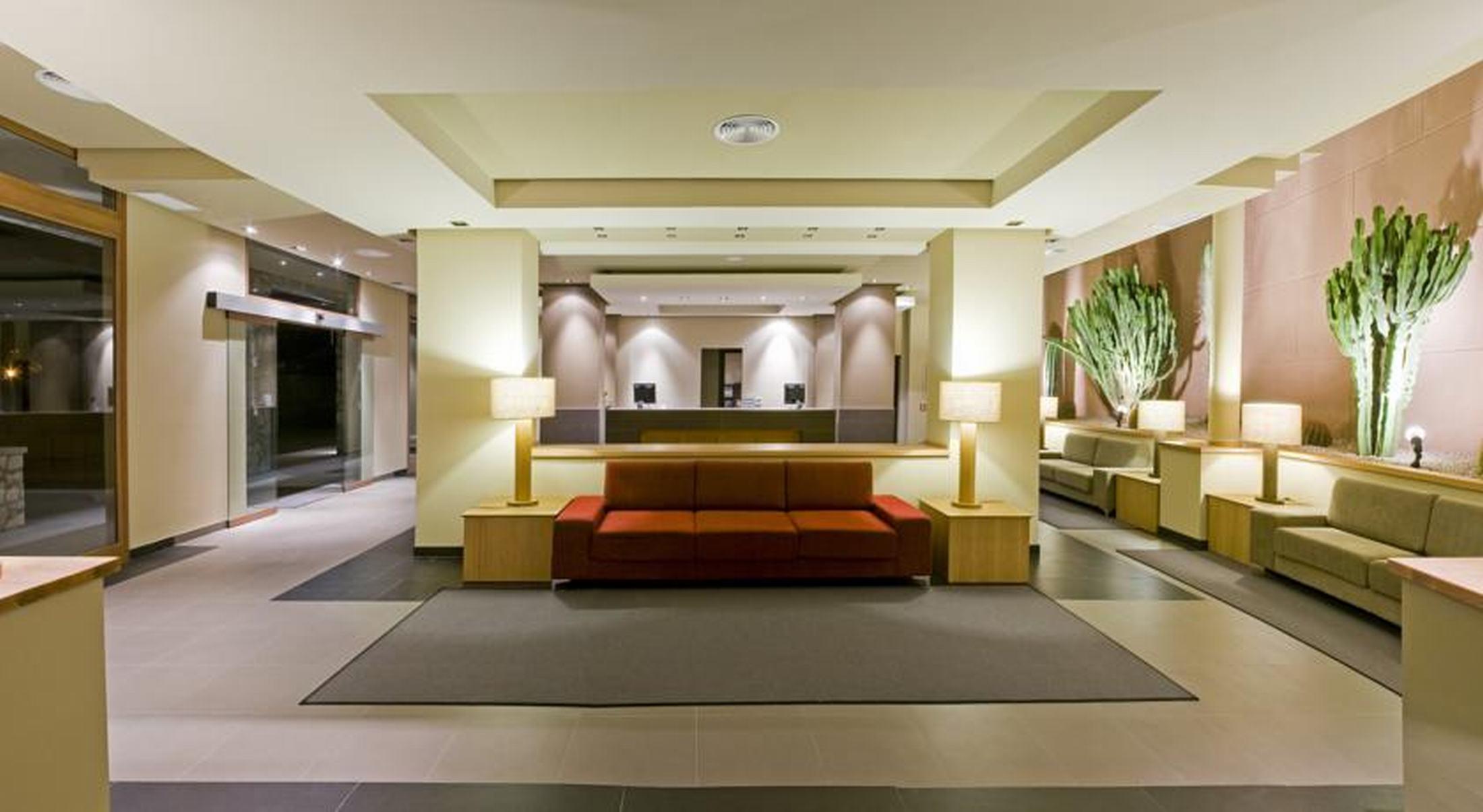 Hotel Playa Calera فايي غران ري المظهر الخارجي الصورة