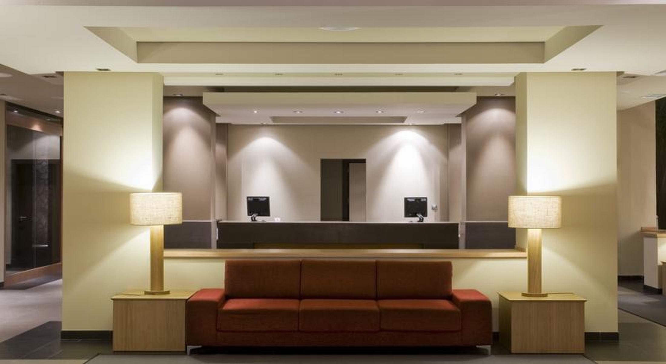 Hotel Playa Calera فايي غران ري المظهر الخارجي الصورة