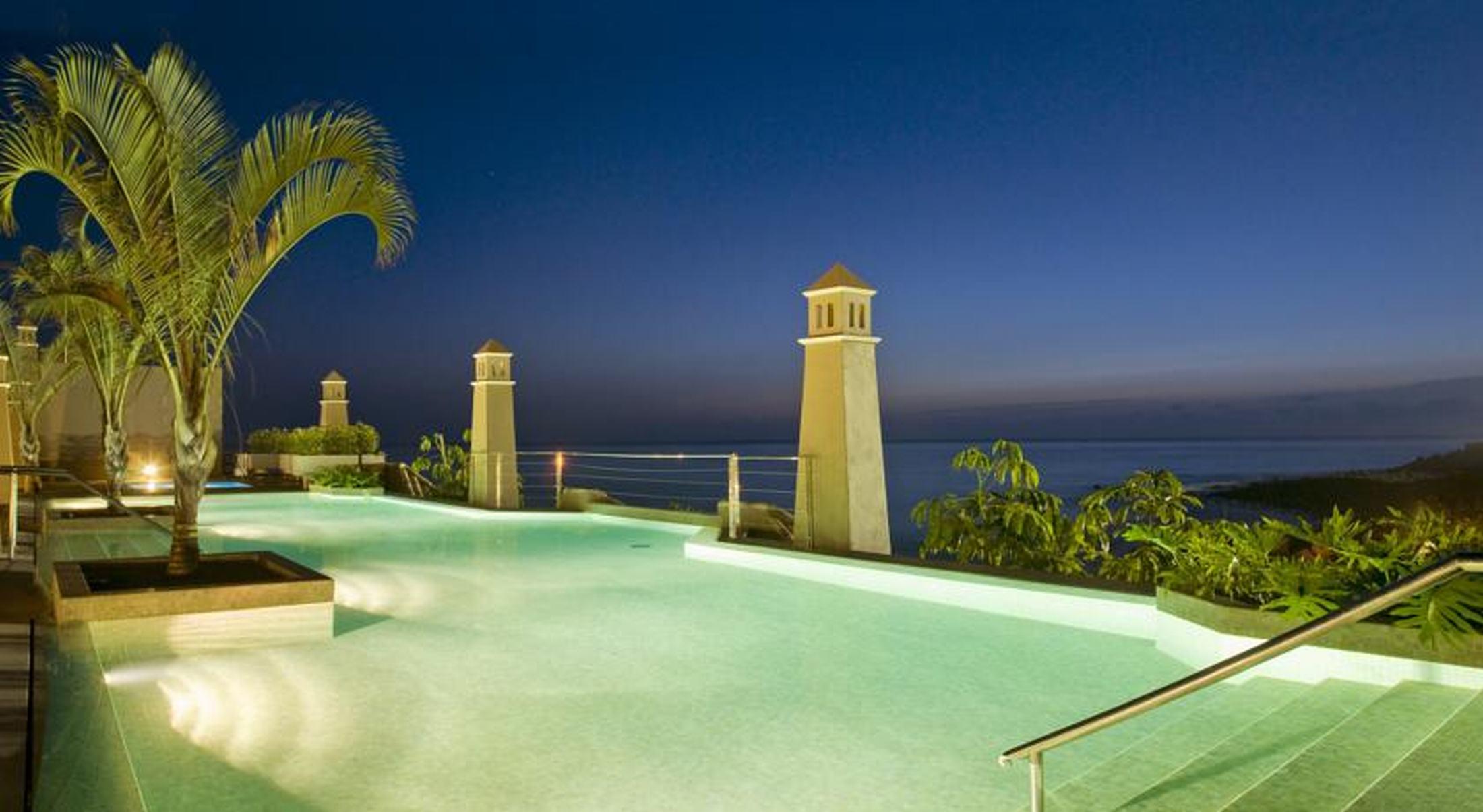 Hotel Playa Calera فايي غران ري المظهر الخارجي الصورة