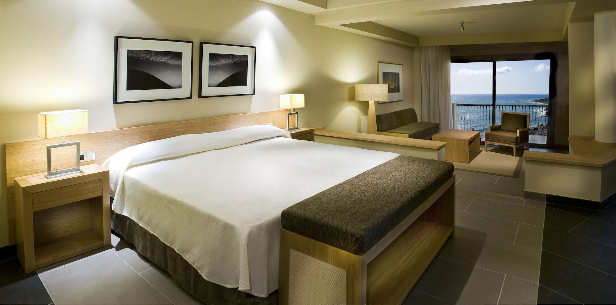 Hotel Playa Calera فايي غران ري المظهر الخارجي الصورة