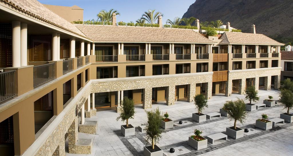 Hotel Playa Calera فايي غران ري المظهر الخارجي الصورة