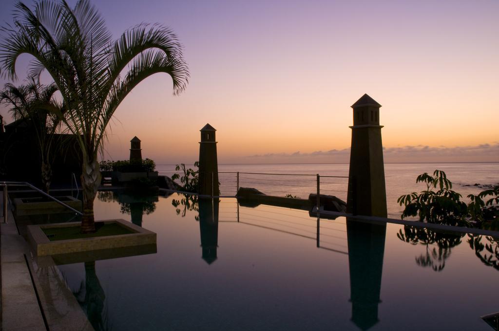 Hotel Playa Calera فايي غران ري المظهر الخارجي الصورة