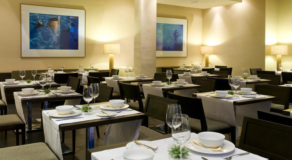 Hotel Playa Calera فايي غران ري المظهر الخارجي الصورة