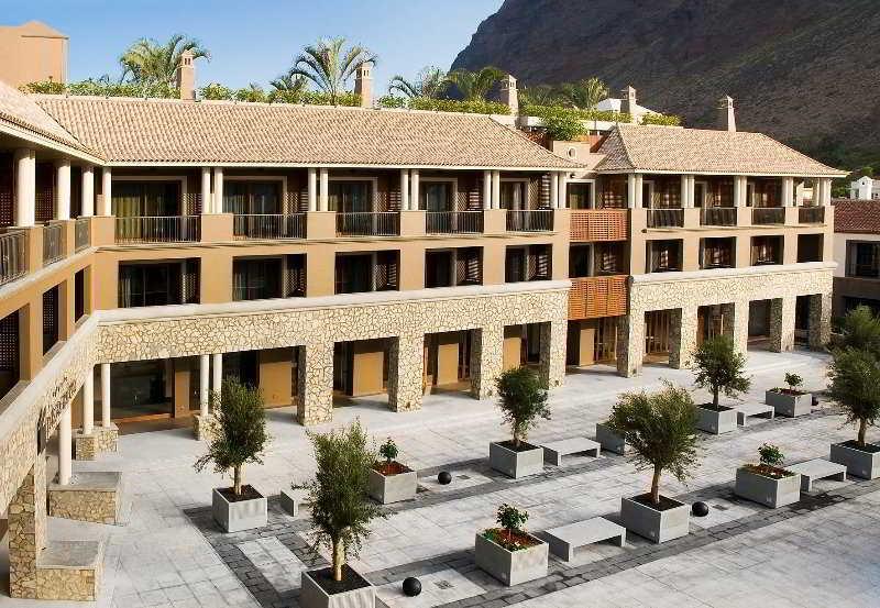 Hotel Playa Calera فايي غران ري المظهر الخارجي الصورة