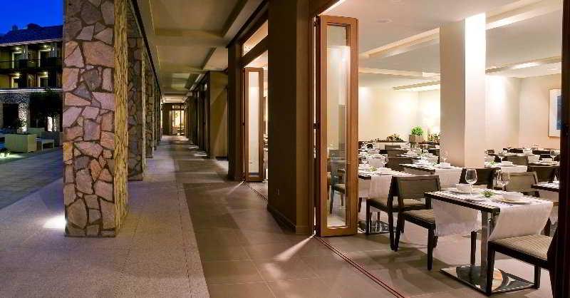 Hotel Playa Calera فايي غران ري المظهر الخارجي الصورة