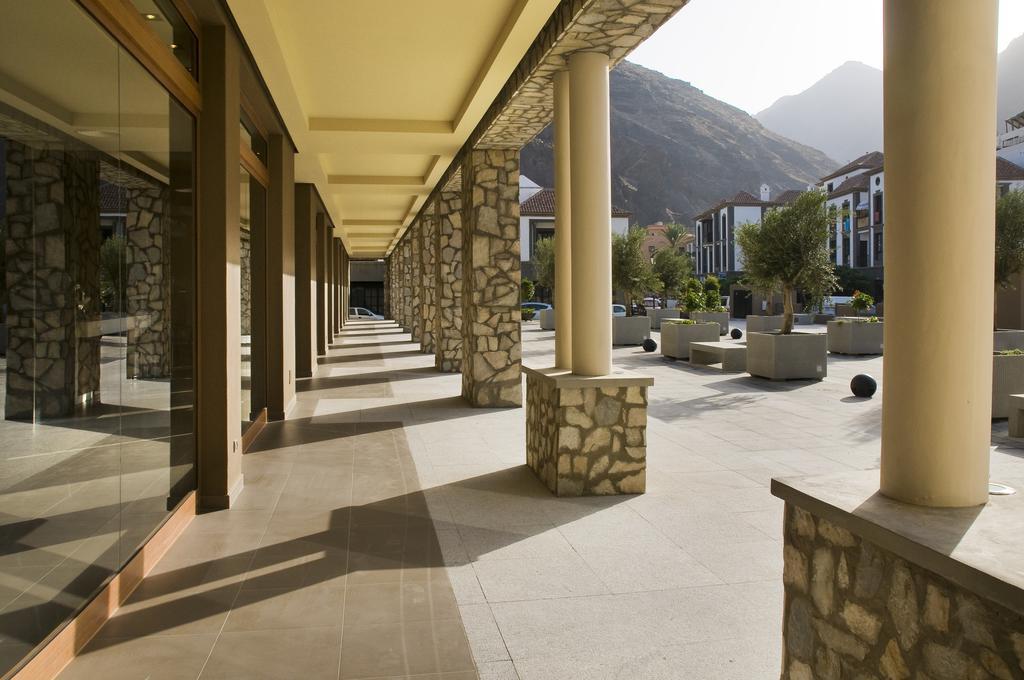 Hotel Playa Calera فايي غران ري المظهر الخارجي الصورة
